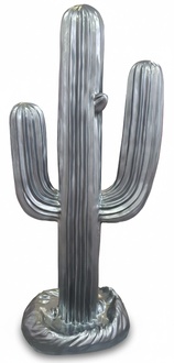 Abstrakte Deko Figur Statue Skulptur 185cm Figuren Statuen