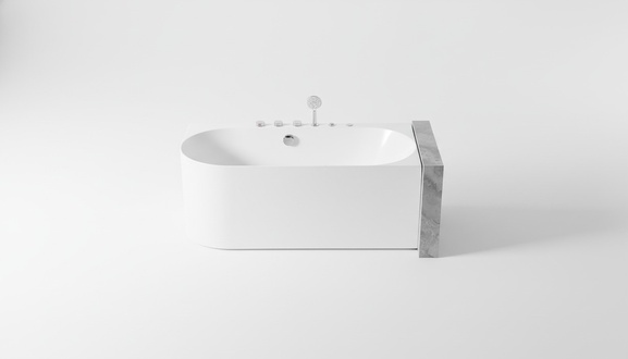 Acryl Whirlwanne Indoor Whirlpool Badewanne Home Spa