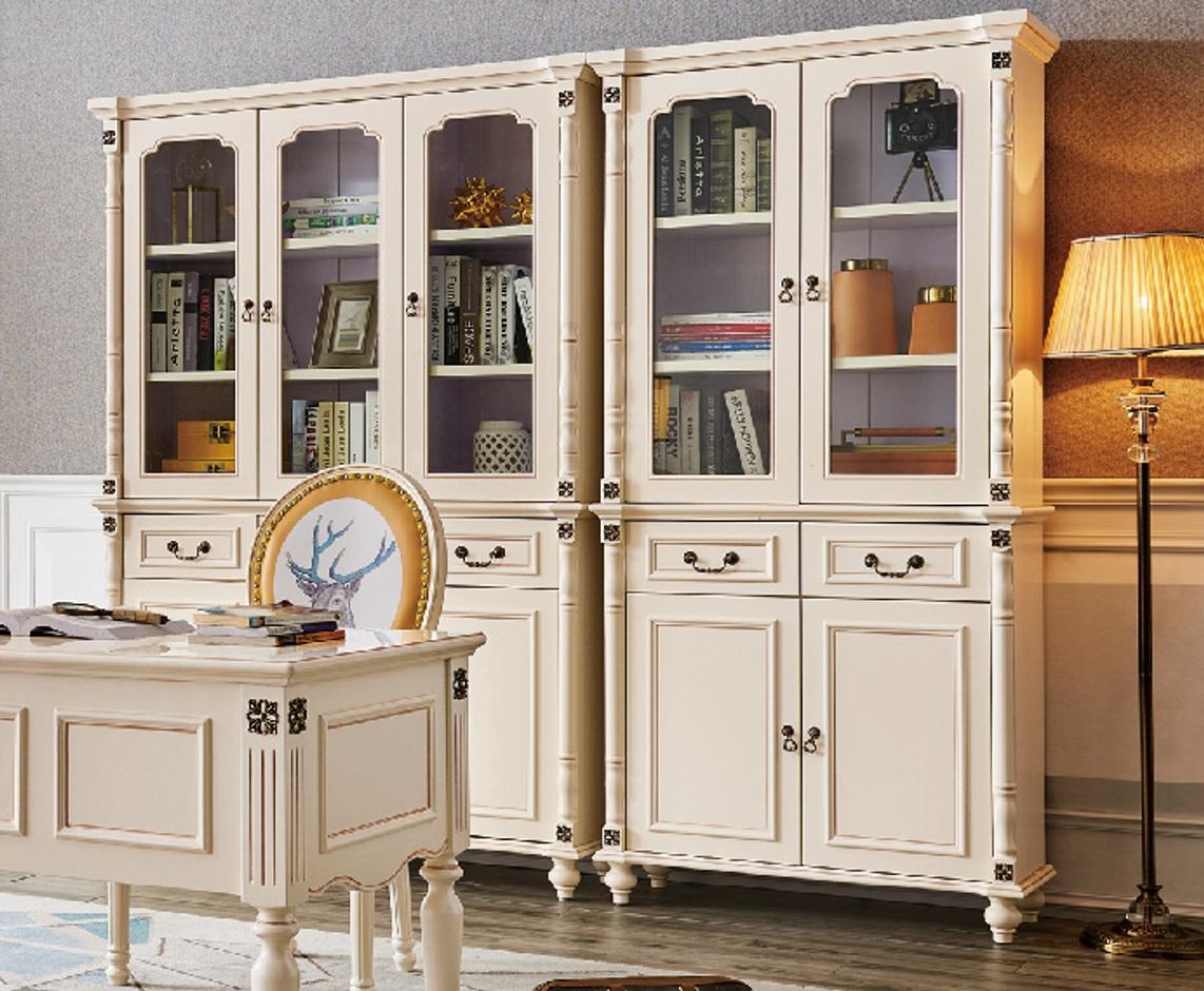 Aktenschrank Vitrine Standvitrine Hochschrank Schrank Glas Schränke