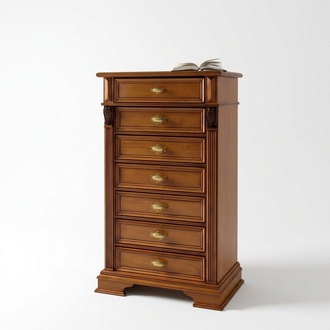 Antik Stil Kommode Hochschrank Schrank Kommoden Italienische Stil