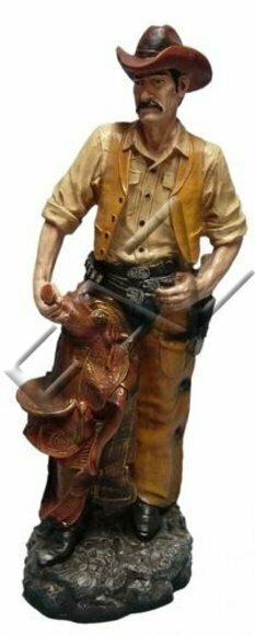 Design Inder Statue Figur Skulptur Figuren Skulpturen Dekoration Realistisch