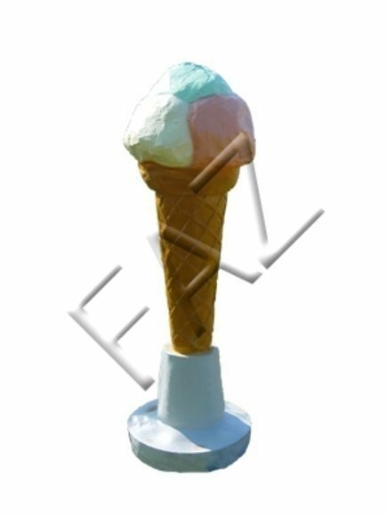 Design Eis Figur Statue Skulptur Figuren Skulpturen Dekoration Deko Neu 7