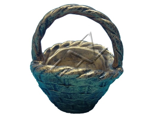 Blumen Tisch Design Vintage Vase Deko Vasen Blumentopf Dekoration
