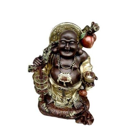 Deko Figur Statue Skulptur 45 cm Figuren Statuen Skulpturen China