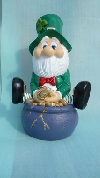 Design Figur Statue Skulptur Figuren Skulpturen Dekoration Deko Neu 25