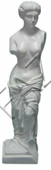 Design Figur Statue Skulptur Figuren Skulpturen Dekoration Antik Deko Neu