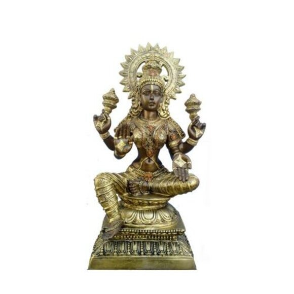 Deko Figur Statue Skulptur 90 cm Figuren Statuen Skulpturen Neu