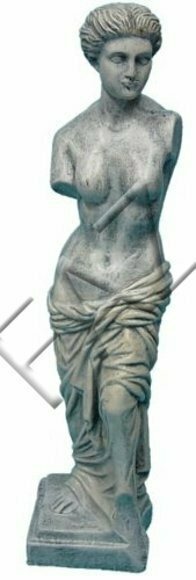 Design Griechische Figur Dekoration Statue Skulptur Figuren Skulpturen