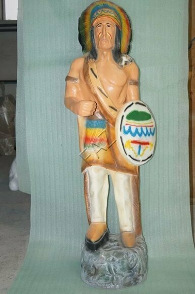 Design Inder Figur Statue Skulptur Figuren Skulpturen Dekoration