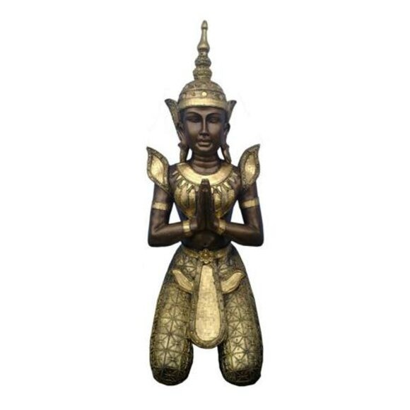Deko Figur Statue Skulptur 78 cm Figuren Statuen Skulpturen Neu