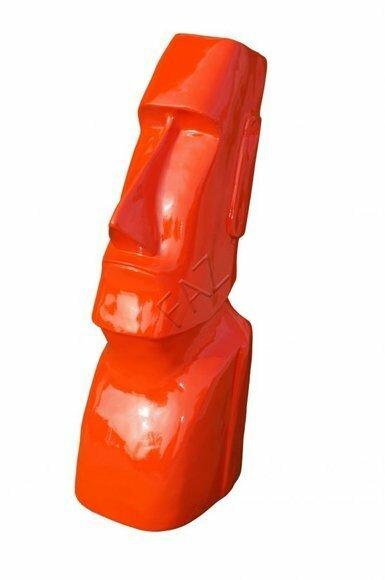 Design Figur Abstrakt Statue Skulptur Figuren Skulpturen Dekoration