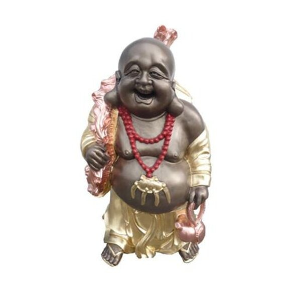 Deko Figur Statue Skulptur 88 cm Figuren Statuen Skulpturen Neu