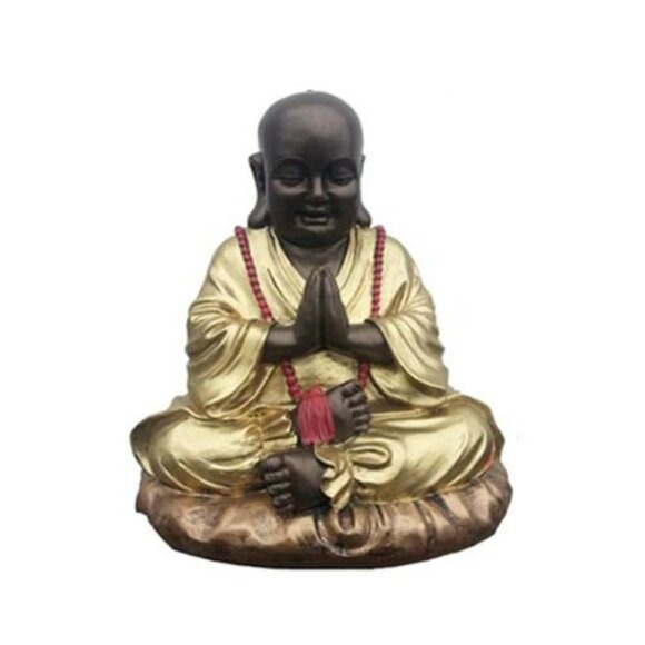 Deko Figur Statue Skulptur 50 cm Figuren Statuen Skulpturen Neu