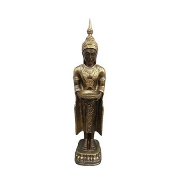 Deko Figur Statue Skulptur 72 cm Figuren Statuen Skulpturen Neu