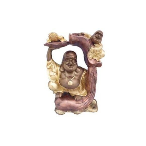 Deko Figur Statue Skulptur 40 cm Figuren Statuen Skulpturen Neu