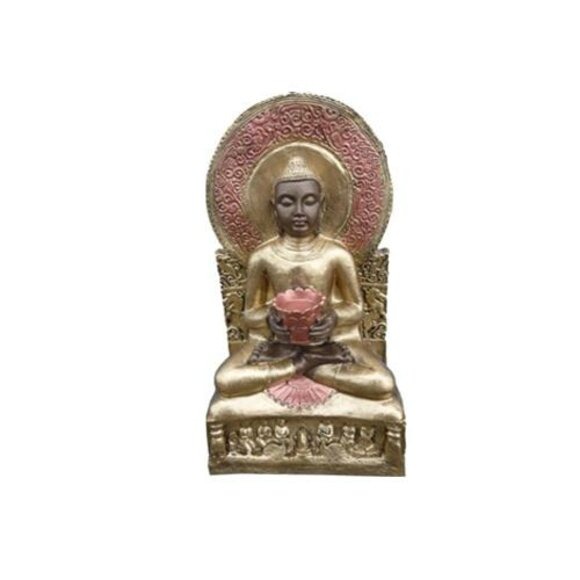 Deko Figur Statue Skulptur 54 cm Figuren Statuen Skulpturen Neu