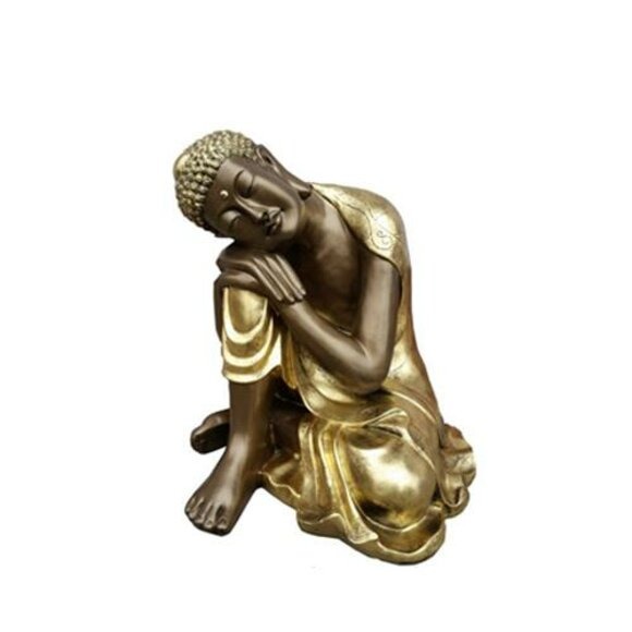 Deko Figur Statue Skulptur 58 cm Figuren Statuen Skulpturen Neu