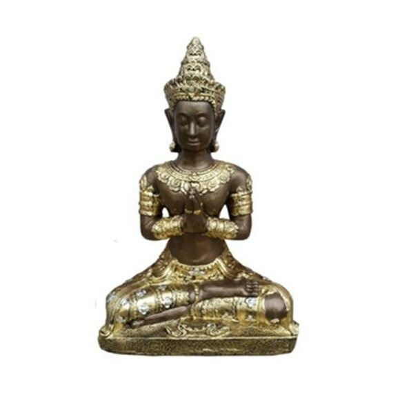 Deko Figur Statue Skulptur 74 cm Figuren Statuen Skulpturen Neu