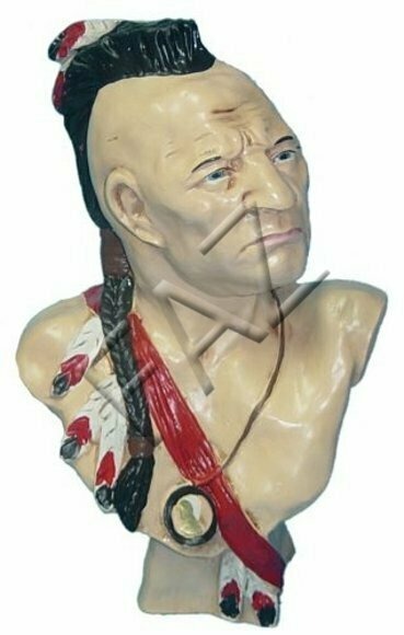 Design Dekoration Inder Figur Statue Statue Skulptur Skulpturen Figuren