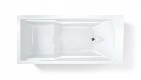 Bad Badewanne Einbauwanne Luxuswanne Wellnesswanne Entspannungsbad 150x71 cm