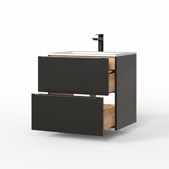 badezimmer Becken unterschrank luxus waschbecken waschtisch