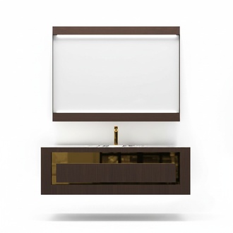 Badezimmer Benutzerfreundlichkeit Art déco Waschbeckenarmaturen ItalienStil Neu