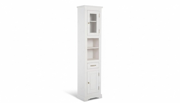 Badezimmer Hochschrank Dekorative Regal Badschrank Badmöbel Regale Bad