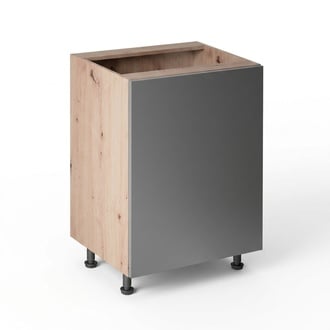 Basis-Unterschrank Unterschrankmodul Küchenunterschrank Küchenschrank