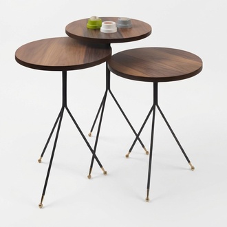 Beistelltisch Couchtisch Sofatisch Wohnzimmertisch Modern