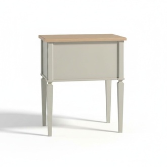 Beistelltisch Kaffeetisch Ablagetisch Dekotisch Blumentisch Holzbeistelltisch