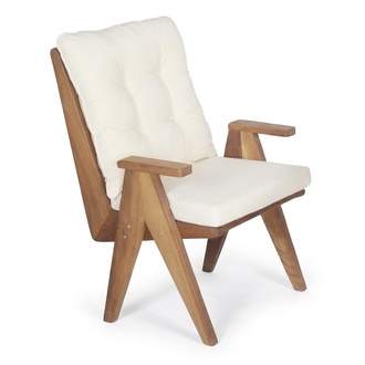 Bequemsessel Gartensessel Sessel Designsessel Relaxsessel Polstersessel