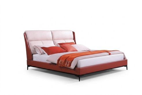 Bett Betten Luxus Hotel Doppelbett Klassisches Bettgestell Hotel Einrichtung