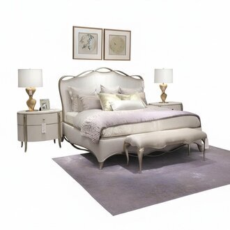 Bett Design Luxus Doppel Hotel Betten Ehe Schlaf Zimmer 180x200cm Hochwertige