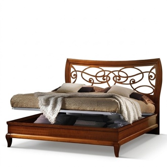 Bett Luxus Schlafzimmer Doppelbett Polster Betten Doppel Bettrahmen