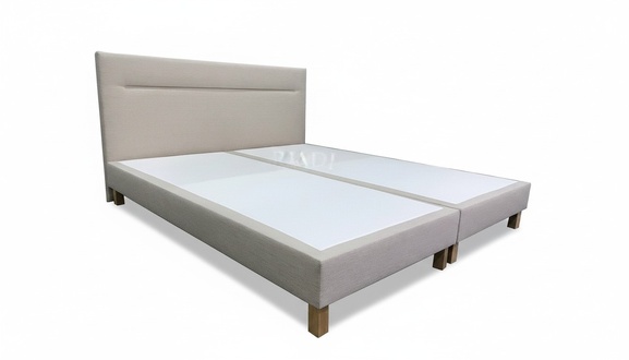 Bett Polster Design Luxus Doppel Hotel Betten Schlaf Zimmer Luxus
