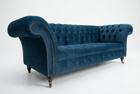 big sofa chesterfield couch sofa polster designer couchen samt textil leder neu