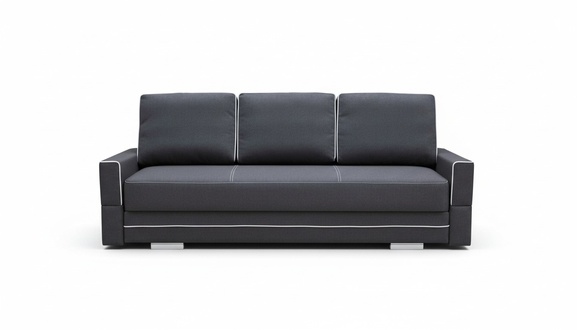 Big Sofa Couch Polster Sofas Couchen XXL Sitz Bettfunktion Schlaffunktion Neu