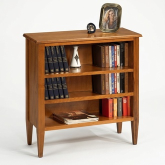 Bücherschrank Vitrine Sammlerschrank Regal Massiv Holz Mäbel Regale Schränke