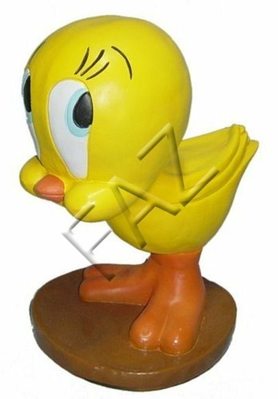 Design Twinky Figur Statue Skulptur Figuren Skulpturen Garten Deko