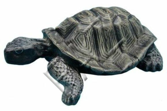 Design Schildkröte Figur Statue Skulptur Figuren Skulpturen Garten