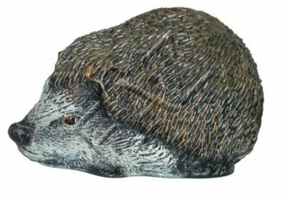 Design Igel Figur Garten Statue Skulptur Figuren Skulpturen Dekoration