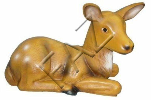 Design Ricke Figur Garten Statue Skulptur Figuren Skulpturen Dekoration