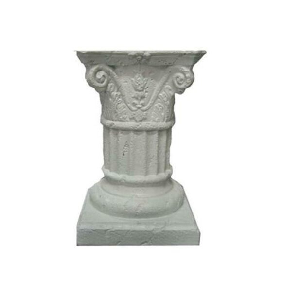 Deko Figur Statue Skulptur 51 cm Figuren Statuen Skulpturen Säulen