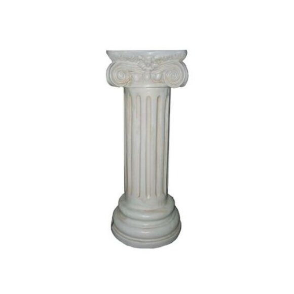 Deko Figur Statue Skulptur 73 cm Figuren Statuen Skulpturen Säulen