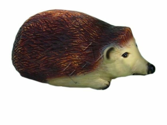 Design Igel Figur Garten Statue Skulptur Dekoration Figuren Skulpturen