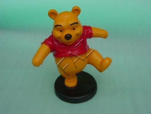 Design Winnie the Pooh Figur Statue Skulptur Figuren Skulpturen