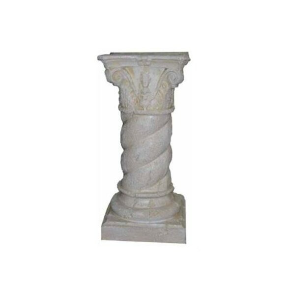 Deko Figur Statue Skulptur 75 cm Figuren Statuen Skulpturen Neu