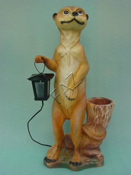 Design Figur Garten Statue Skulptur Figuren Skulpturen Dekoration