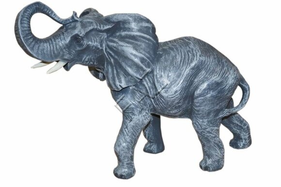 Design Elefant Figur Statue Skulptur Figuren Skulpturen Garten