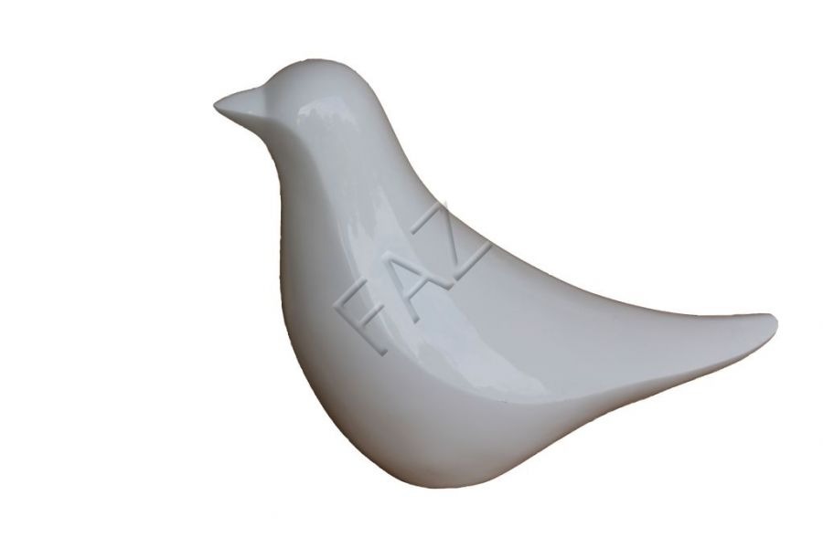Design Vogel Figur Statue Skulptur Figuren Skulpturen Dekoration